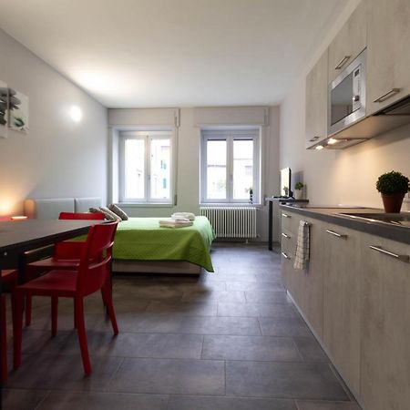 Appartamento Lime - Affitti Brevi Italia Lecco Exterior foto