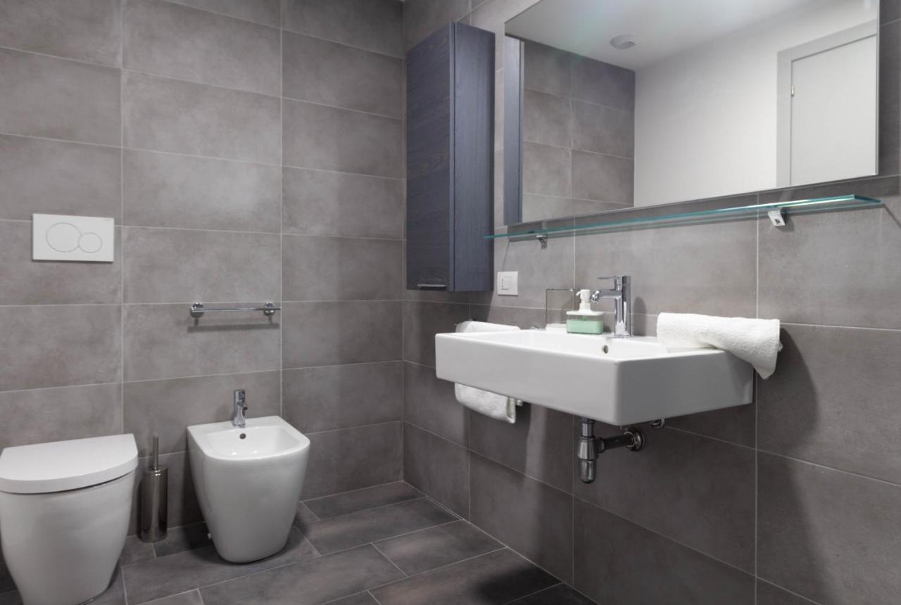 Appartamento Lime - Affitti Brevi Italia Lecco Exterior foto